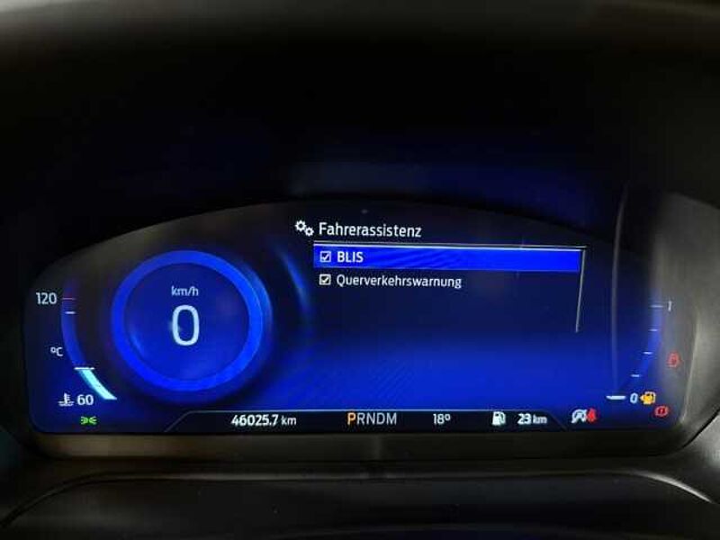 Ford Puma ST-Line Design+Automatik+AHK+Kamera+BILS