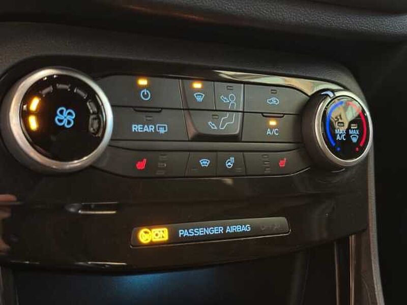 Ford Puma ST-Line Design+Automatik+AHK+Kamera+BILS