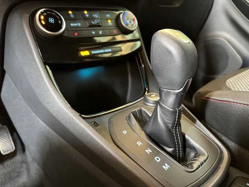 Ford Puma ST-Line Design+Automatik+AHK+Kamera+BILS