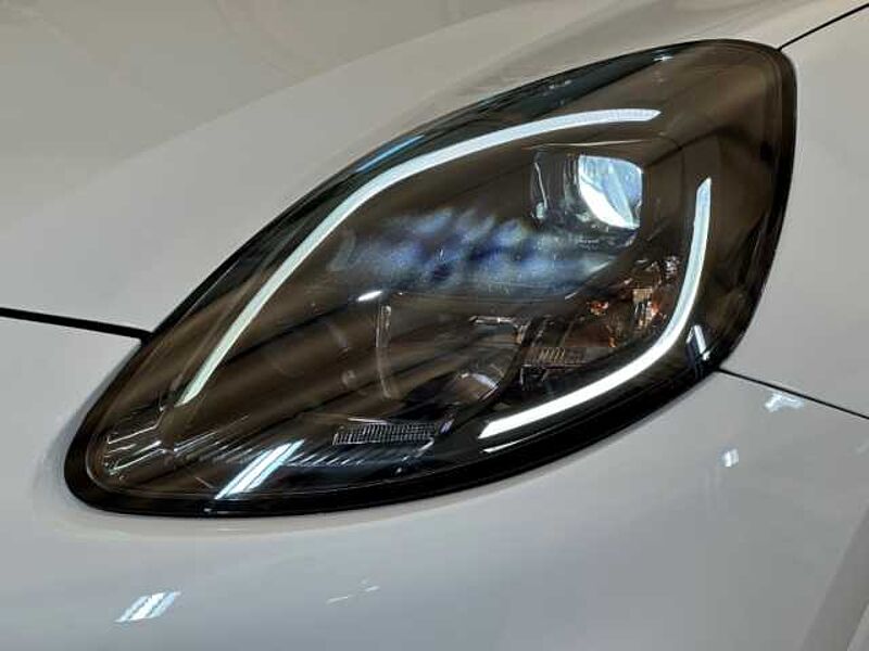 Ford Puma ST-Line Design+Automatik+AHK+Kamera+BILS