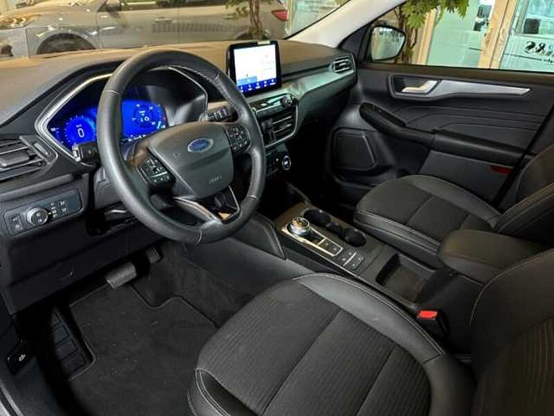 Ford Kuga Titanium X+Automatik+Kamera+Head-Up+B&O