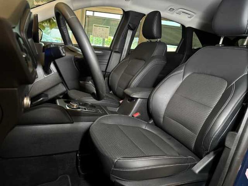 Ford Kuga Titanium X+Automatik+Kamera+Head-Up+B&O