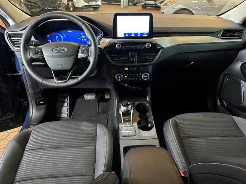 Ford Kuga Titanium X+Automatik+Kamera+Head-Up+B&O