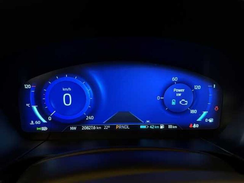 Ford Kuga Titanium X+Automatik+Kamera+Head-Up+B&O