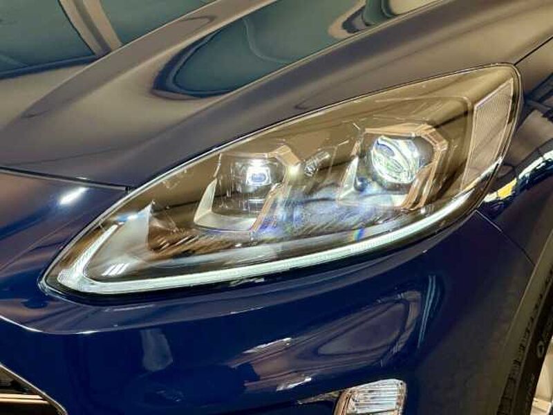Ford Kuga Titanium X+Automatik+Kamera+Head-Up+B&O