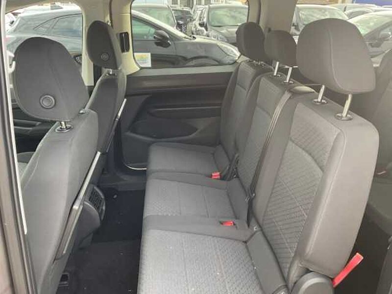 Ford Tourneo Connect PHEV Titanium+Kamera+KeyFree