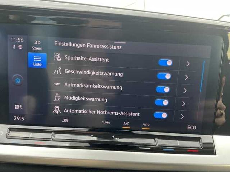 Ford Tourneo Connect PHEV Titanium+Kamera+KeyFree