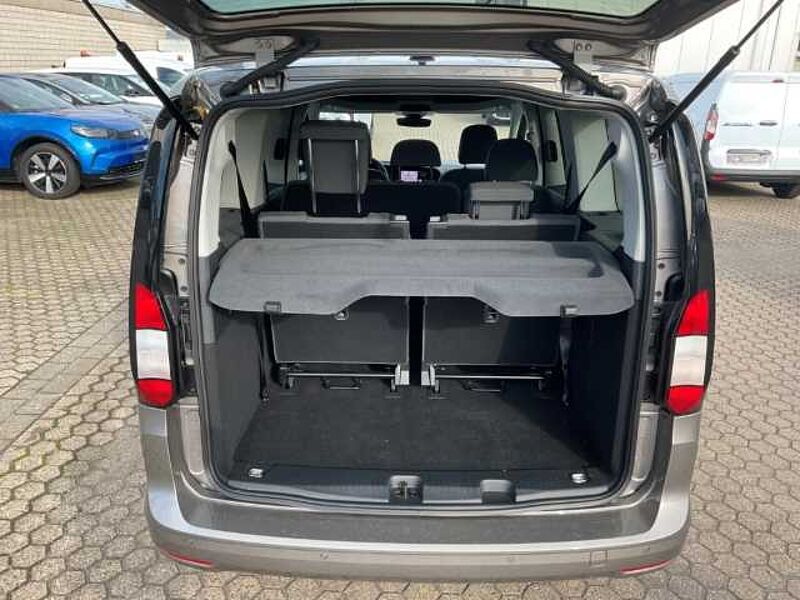 Ford Tourneo Connect PHEV Titanium+Kamera+KeyFree
