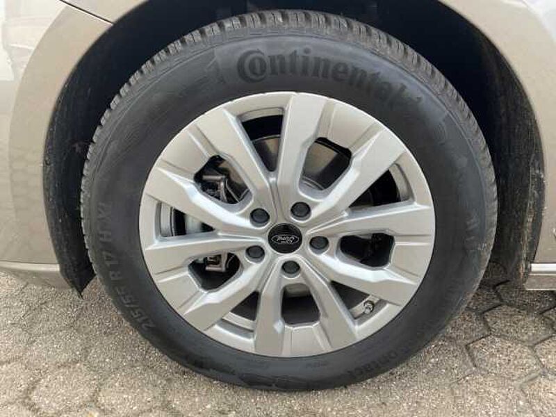 Ford Tourneo Connect PHEV Titanium+Kamera+KeyFree