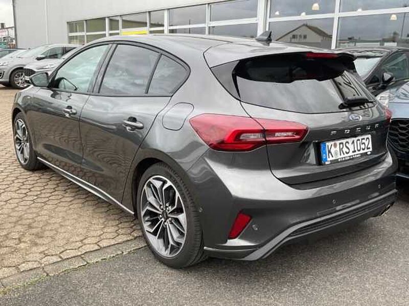 Ford Focus ST-Line X AHK. Pano. Winter-P. Rückf.