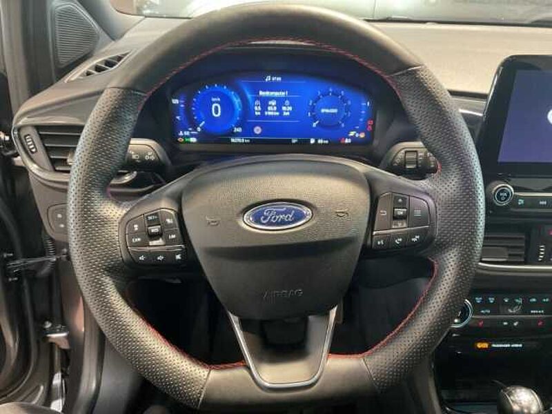 Ford Puma ST-Line+Navi+Kamera+Keyless GO+Sitzheizung