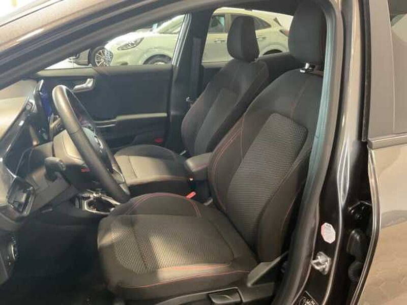 Ford Puma ST-Line+Navi+Kamera+Keyless GO+Sitzheizung