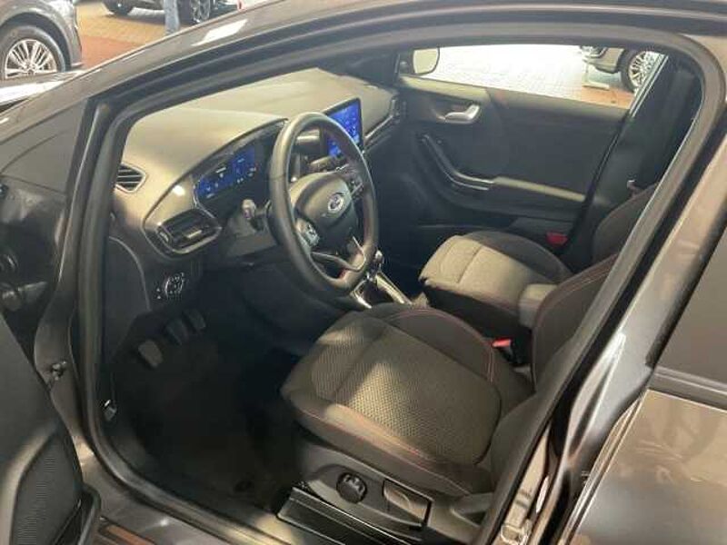 Ford Puma ST-Line+Navi+Kamera+Keyless GO+Sitzheizung