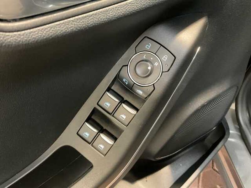 Ford Puma ST-Line+Navi+Kamera+Keyless GO+Sitzheizung