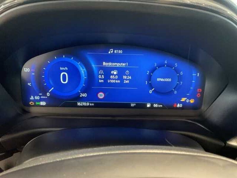 Ford Puma ST-Line+Navi+Kamera+Keyless GO+Sitzheizung
