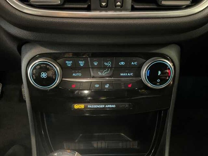 Ford Puma ST-Line+Navi+Kamera+Keyless GO+Sitzheizung