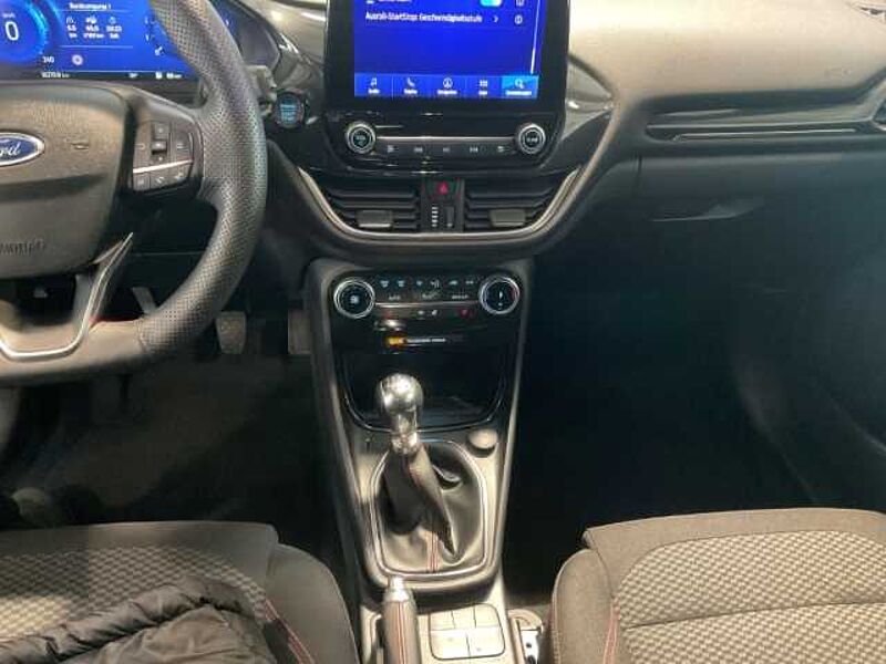 Ford Puma ST-Line+Navi+Kamera+Keyless GO+Sitzheizung