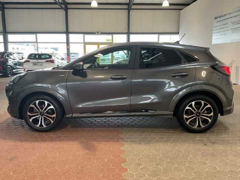 Ford Puma ST-Line+Navi+Kamera+Keyless GO+Sitzheizung
