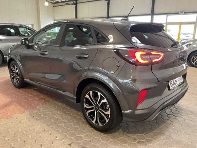 Ford Puma ST-Line+Navi+Kamera+Keyless GO+Sitzheizung