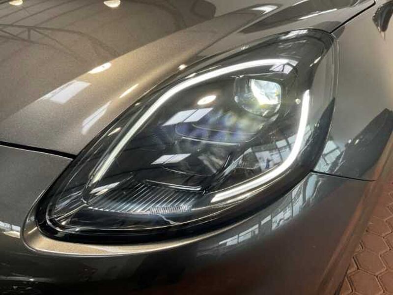 Ford Puma ST-Line+Navi+Kamera+Keyless GO+Sitzheizung