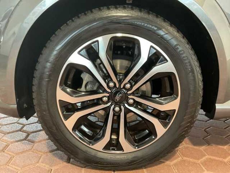 Ford Puma ST-Line+Navi+Kamera+Keyless GO+Sitzheizung