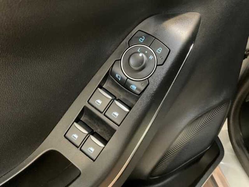 Ford Puma ST-Line+Automatik+Kamera+Navi+Keyless GO