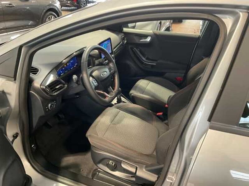 Ford Puma ST-Line+Automatik+Kamera+Navi+Keyless GO