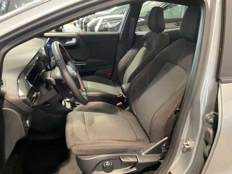 Ford Puma ST-Line+Automatik+Kamera+Navi+Keyless GO