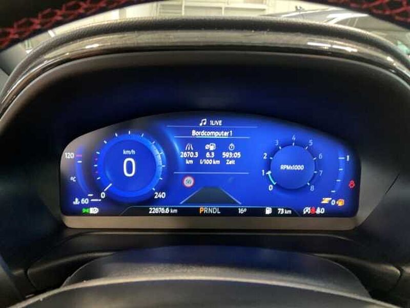 Ford Puma ST-Line+Automatik+Kamera+Navi+Keyless GO