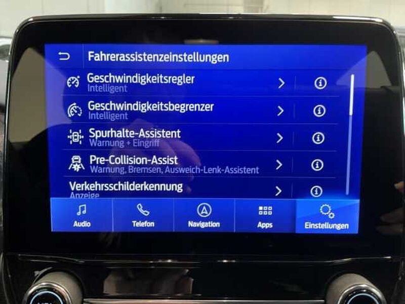 Ford Puma ST-Line+Automatik+Kamera+Navi+Keyless GO