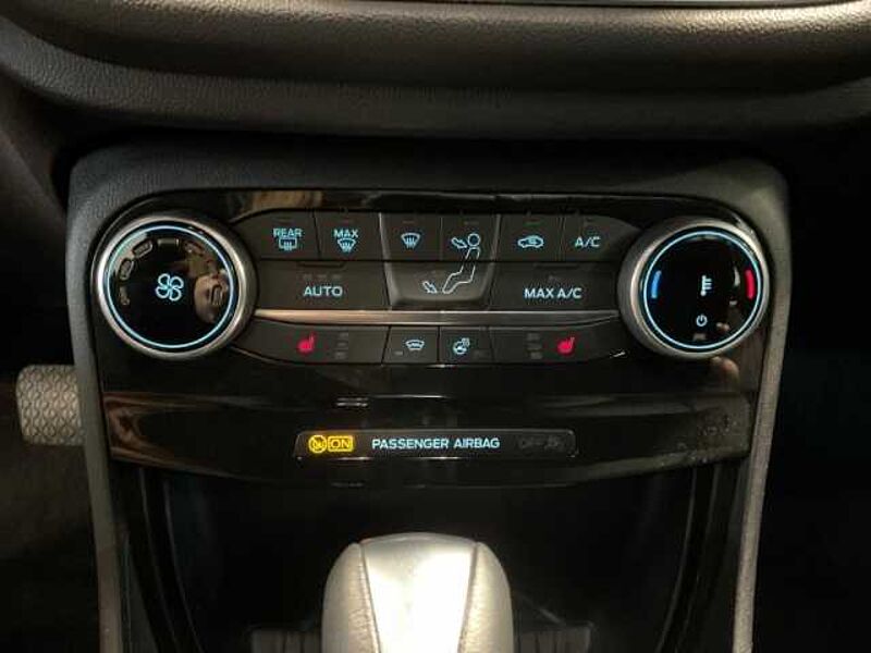 Ford Puma ST-Line+Automatik+Kamera+Navi+Keyless GO