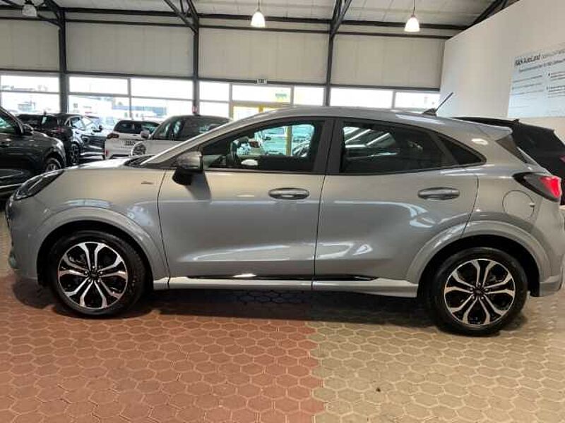 Ford Puma ST-Line+Automatik+Kamera+Navi+Keyless GO