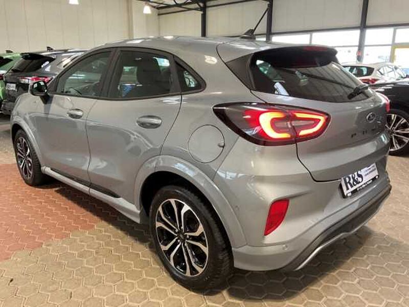 Ford Puma ST-Line+Automatik+Kamera+Navi+Keyless GO