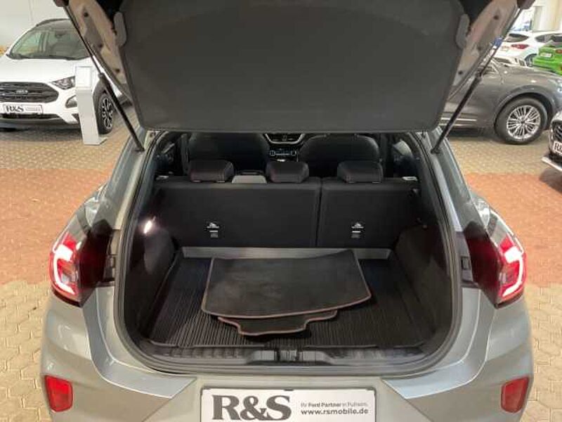 Ford Puma ST-Line+Automatik+Kamera+Navi+Keyless GO