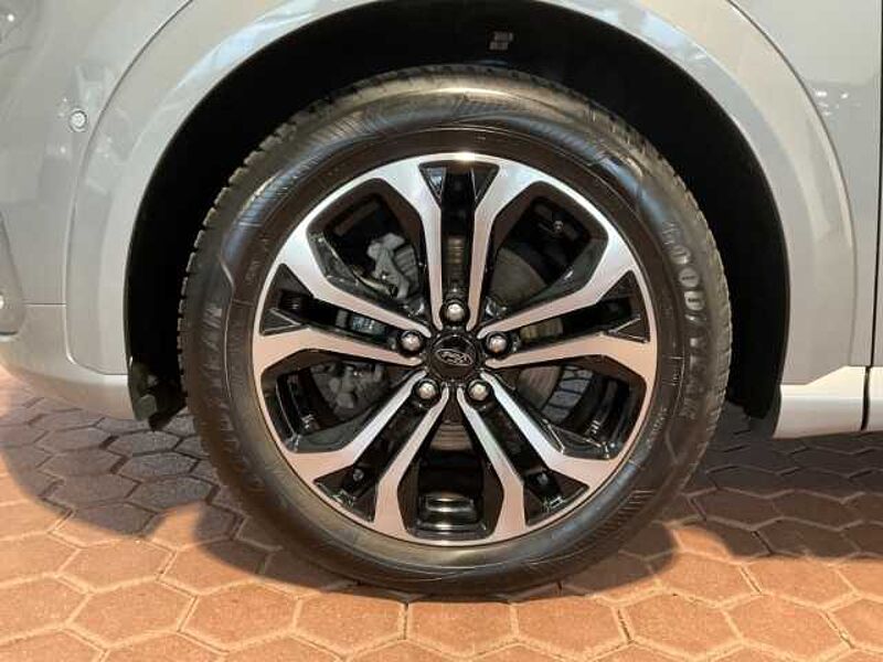 Ford Puma ST-Line+Automatik+Kamera+Navi+Keyless GO