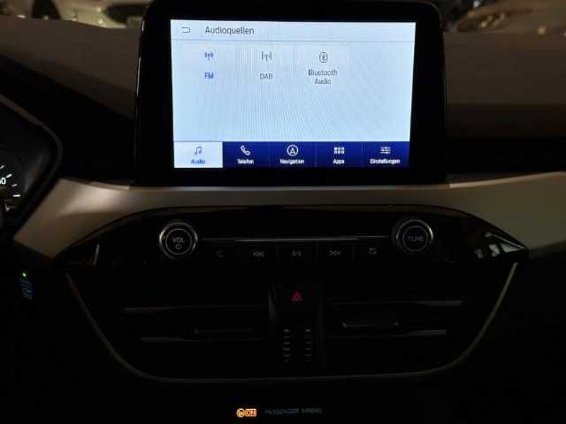 Ford Kuga Cool&Connect+5J. Garantie*+Navi+PDC