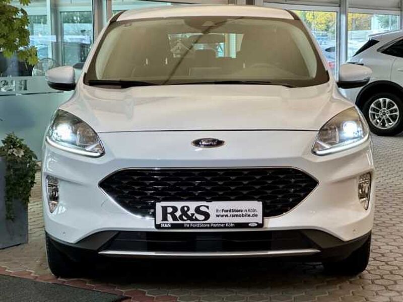 Ford Kuga Cool&Connect+5J. Garantie*+Navi+PDC