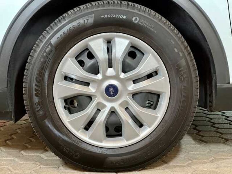 Ford Kuga Cool&Connect+5J. Garantie*+Navi+PDC