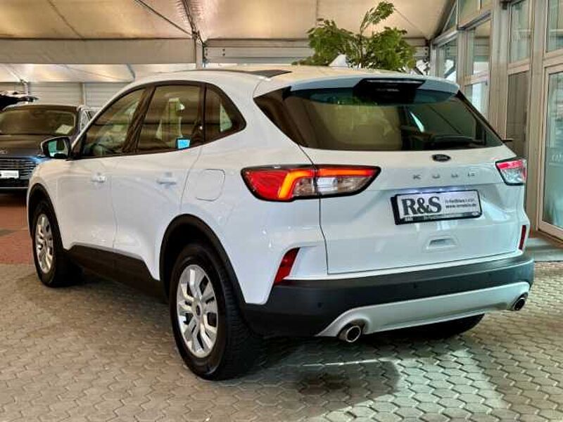 Ford Kuga Cool&Connect+5J. Garantie*+Navi+PDC