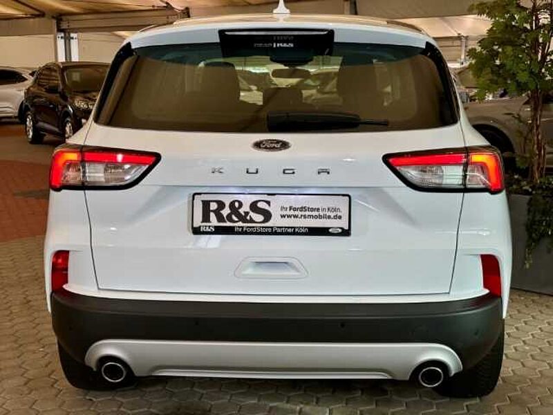 Ford Kuga Cool&Connect+5J. Garantie*+Navi+PDC