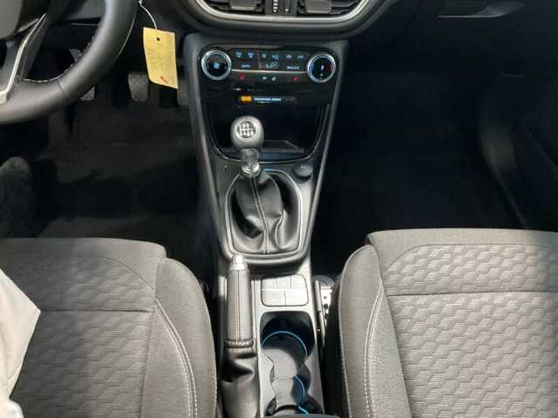 Ford Puma Titanium+Navi+AHK+Kamera+Allwetter+Sitzheizung