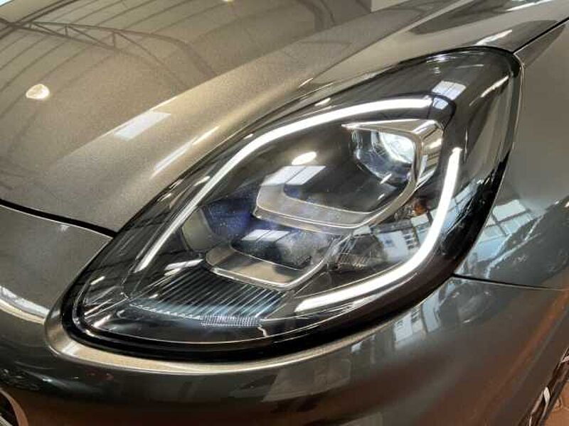 Ford Puma Titanium+Navi+AHK+Kamera+Allwetter+Sitzheizung