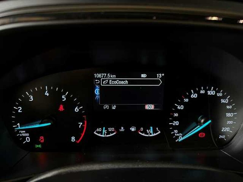 Ford Focus Turnier ST-Line+5J. Garantie*+Head-Up