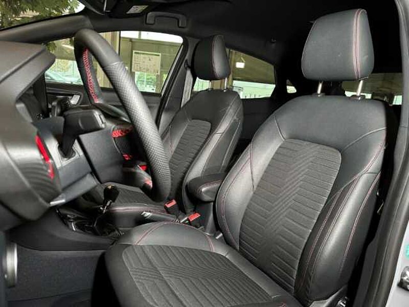 Ford Puma ST-Line X+Kamera+B&O+Navi+Winter-P. +Tempo