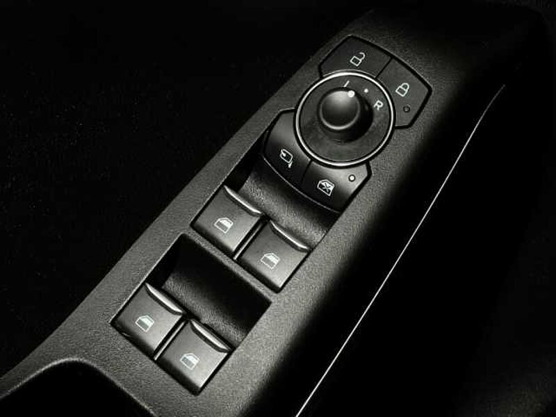 Ford Puma ST-Line X+Kamera+B&O+Navi+Winter-P. +Tempo