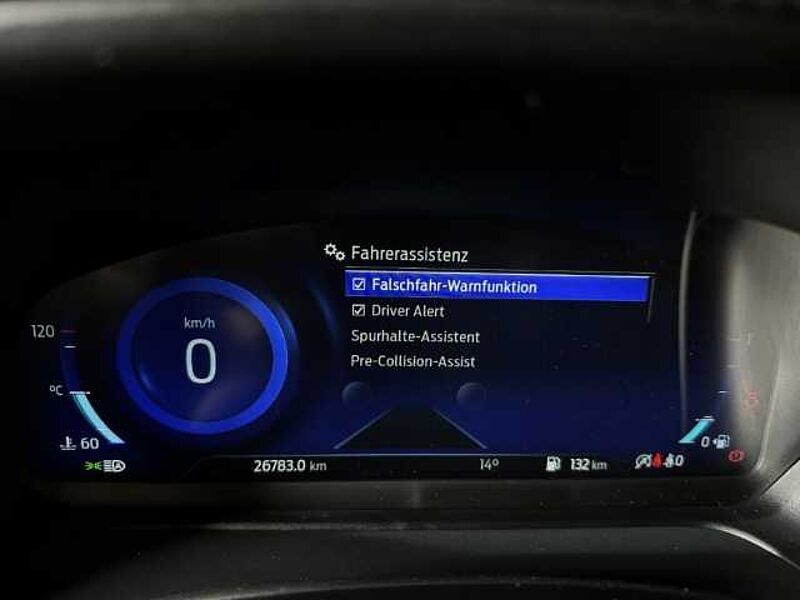 Ford Puma ST-Line X+Kamera+B&O+Navi+Winter-P. +Tempo