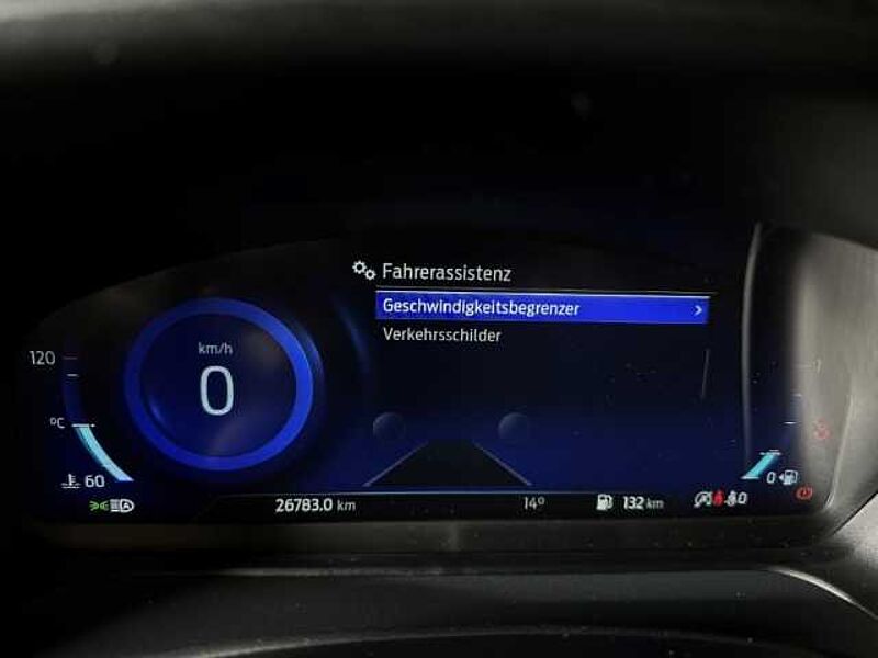 Ford Puma ST-Line X+Kamera+B&O+Navi+Winter-P. +Tempo