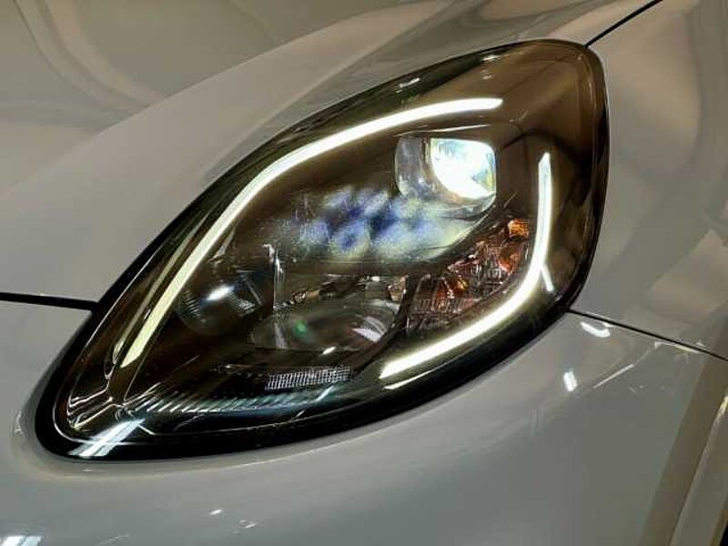 Ford Puma ST-Line X+Kamera+B&O+Navi+Winter-P. +Tempo