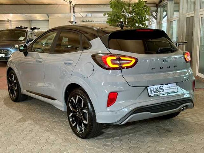 Ford Puma ST-Line X+Kamera+B&O+Navi+Winter-P. +Tempo