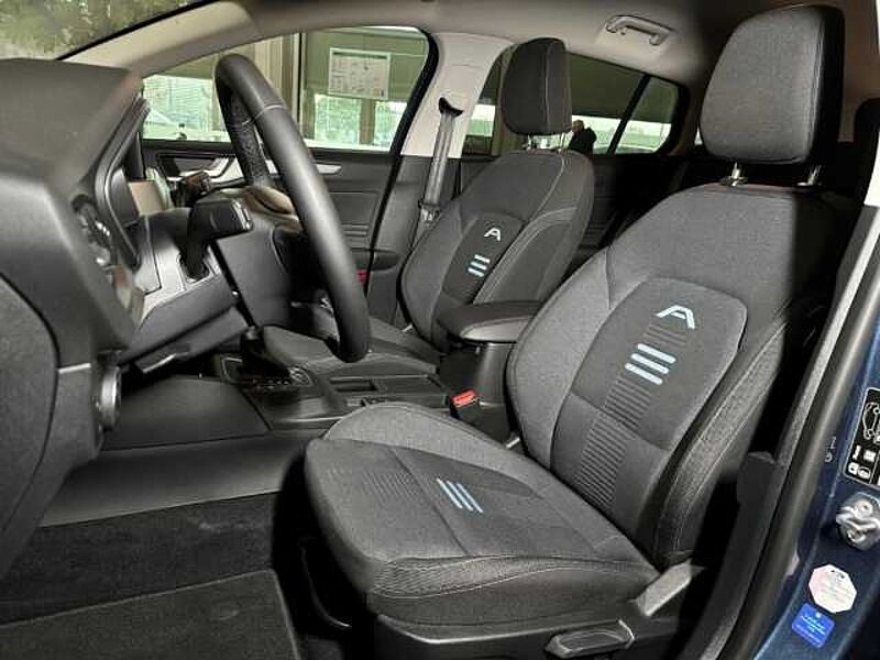 Ford Focus Turnier Active Design+Automatik+Kamera